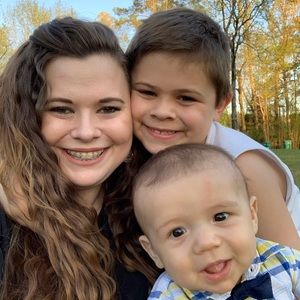 Meet your Posher, Mariah